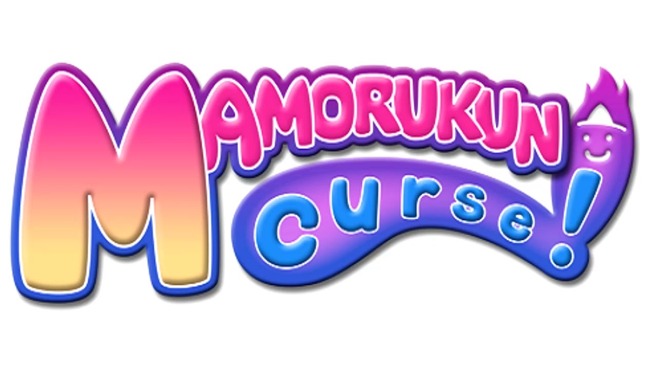 The Curse (Normal Boss) - Mamorukun Curse! OST [08]