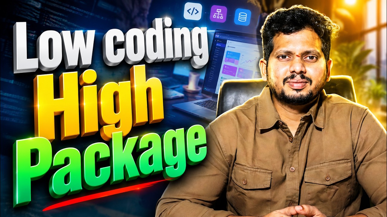 Low coding High Package | Best Dynamics 365 Institute in Hyderabad | Dynamics 365 Jobs | CYC