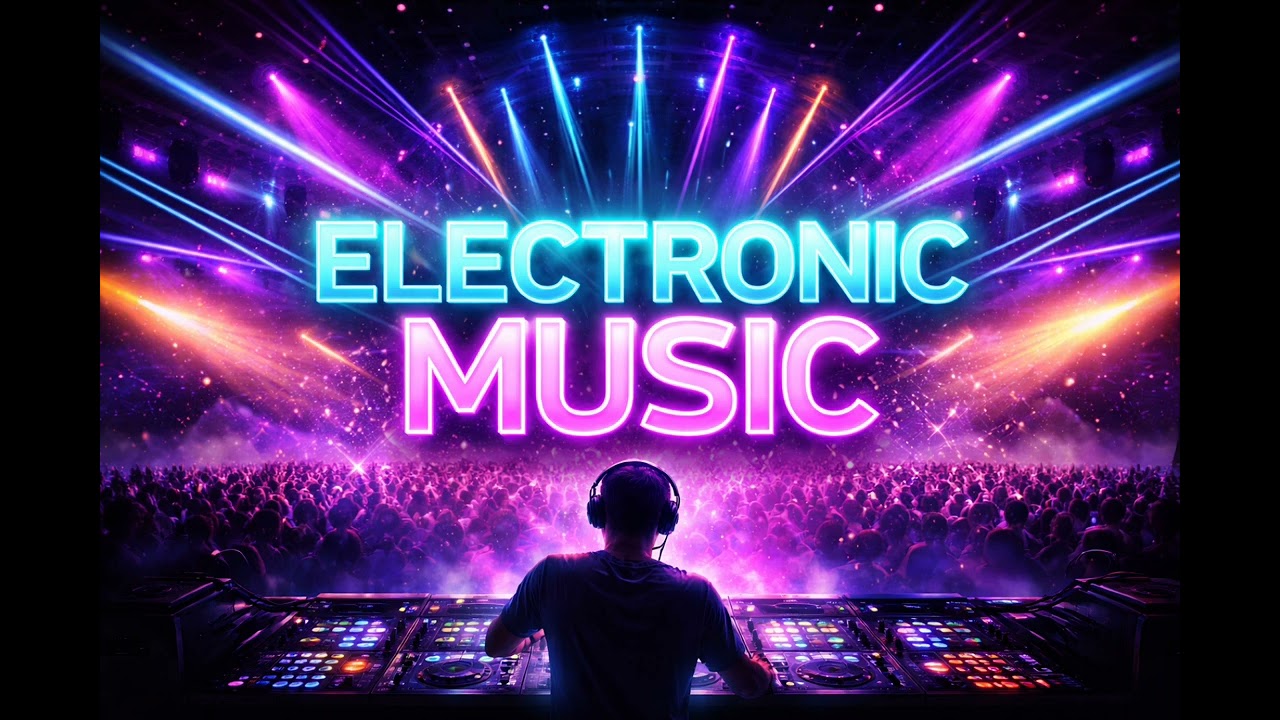 #ElectronicMusic #NewMusic #MusicProducer #IndependentArtist#GlobalMusic #WorldMusic #MusicPromotion