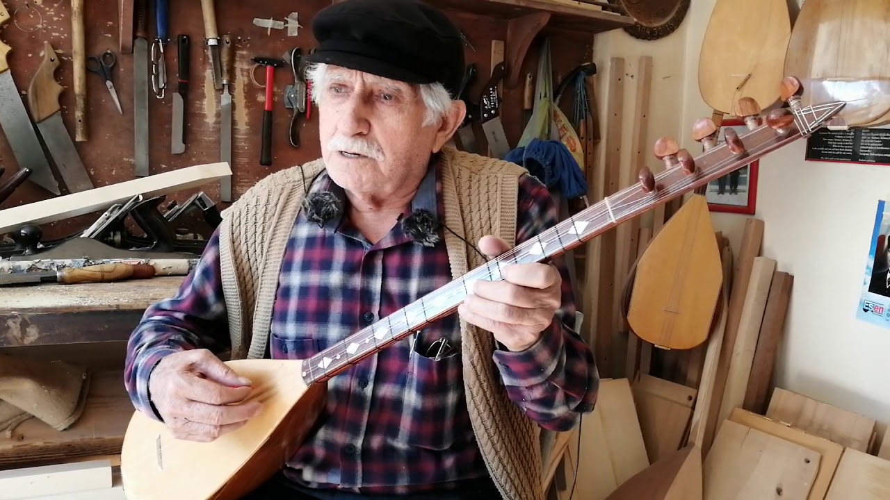 Mürvet Şah-ı Merdan Sana Sığındım