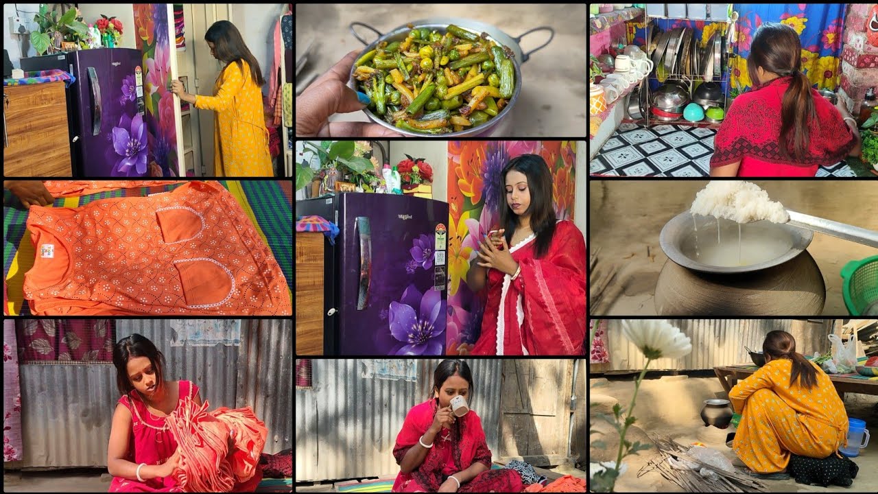 আমাদের সংসার জীবনে প্রশংসা পাওয়াটা অনেকটা কঠিন//সংসারে জিনিসগুলো নষ্ট হলে বরং আমাদের অনেক ক্ষতি হবে