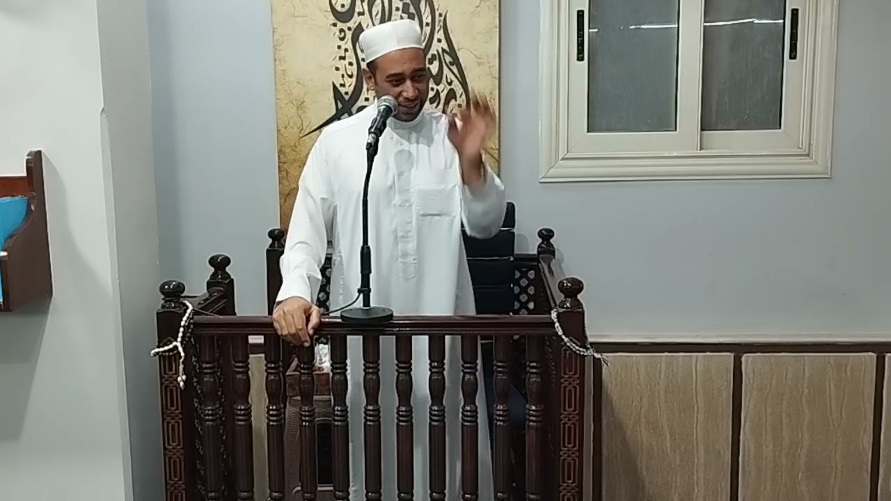 ما أنزلنا عليك القران لتشقى
