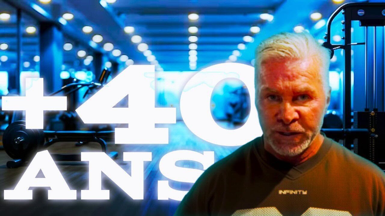 VIDEO ENTRAINEMENT LACTATE