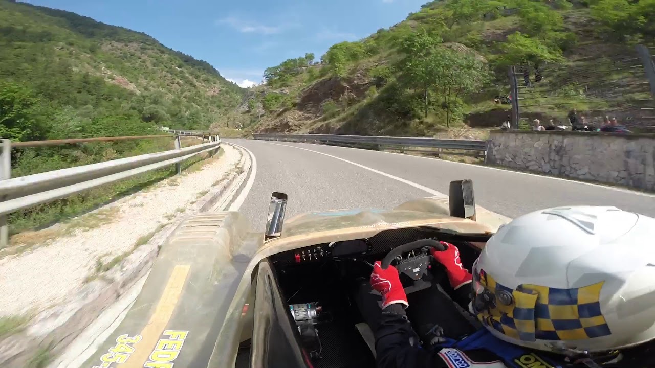 On-board-FilippoGolin-OsellaJRB1000-BLUECITYMOTORSPORT-54TROFEOFAGIOLI