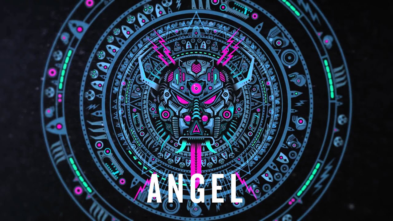 QORE 3.0 2012 | DJ Mix | Area 2 Angel