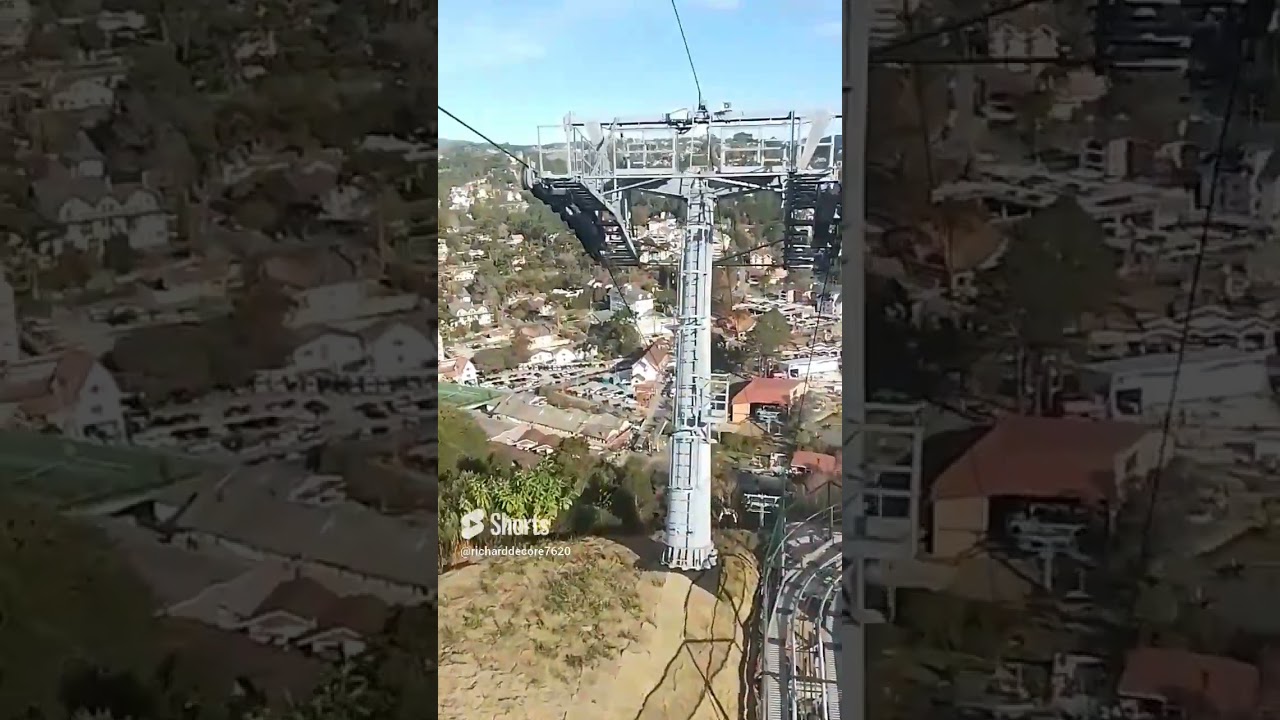 descida perigosa 💨💨