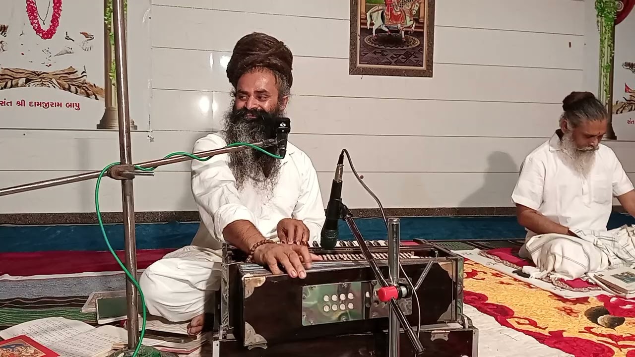 જુનું તો થયું દેવળ જૂનું તો થયું   સંત શ્રી નિરભેરામ