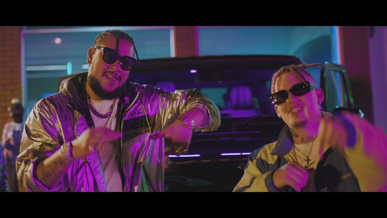 Costa Titch & @akaworldwide_ZA  -  Super Soft ( Official Music Video )