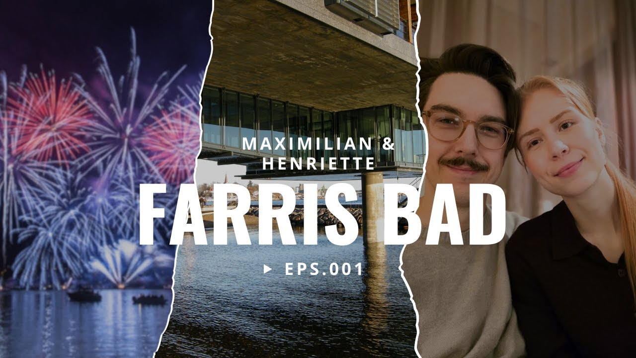 A Calm Start to 2026 | New Year’s at Farris Bad (Silent Vlog)
