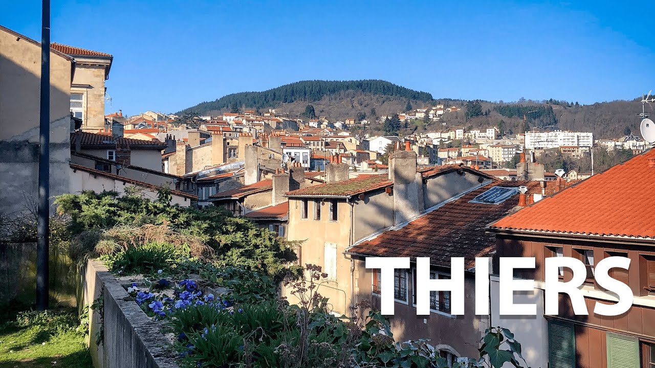 Thiers (France)
