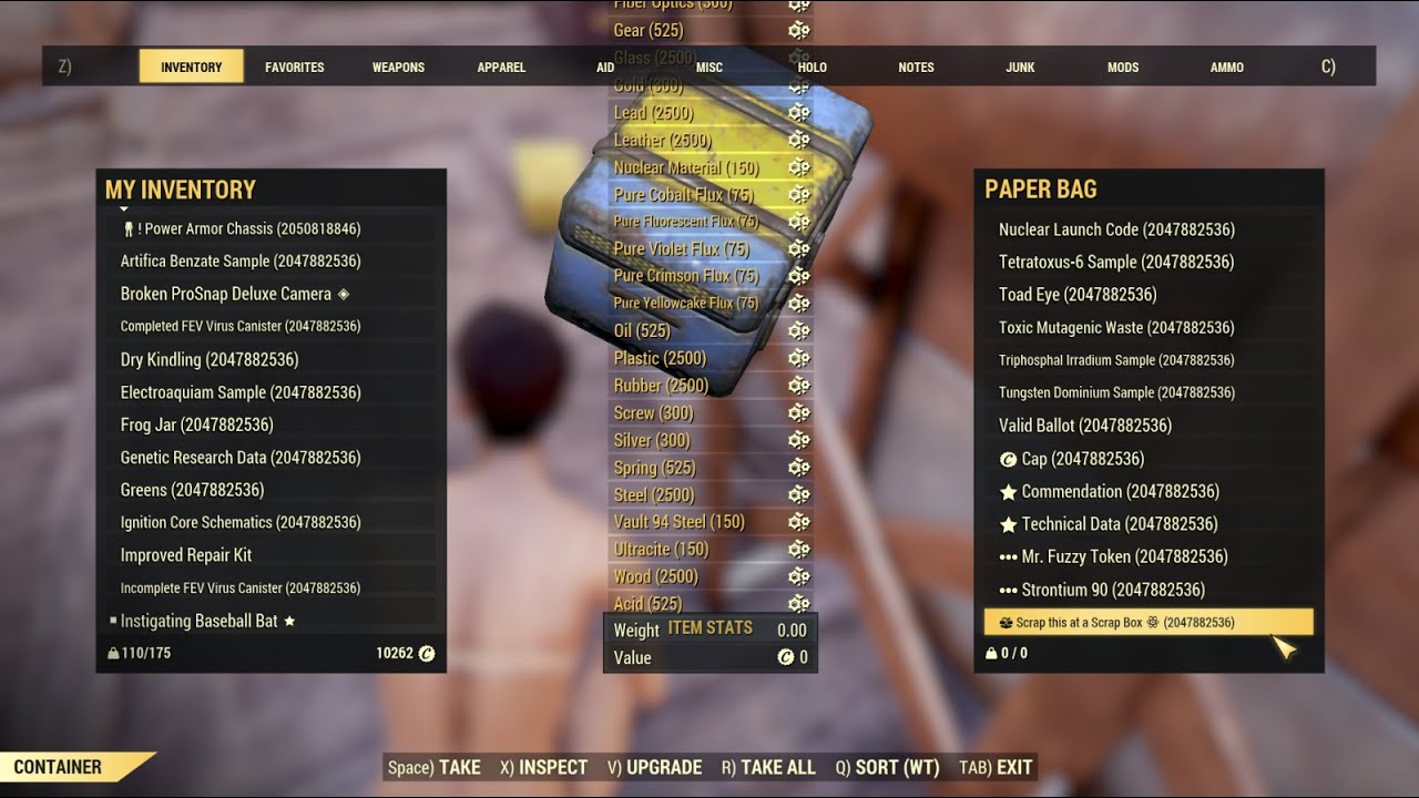 *NEW* Fallout 76 Duplication Glitch Working in Season 21