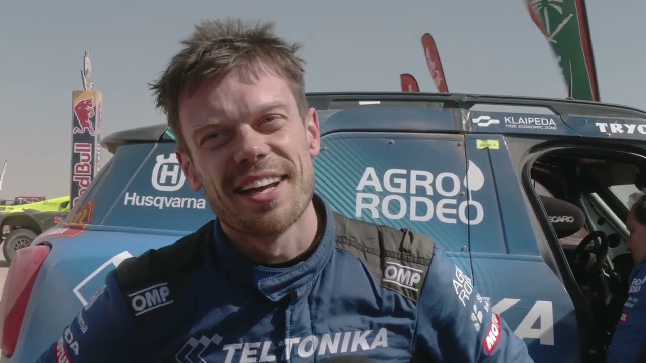 Dakar2022.Finišas
