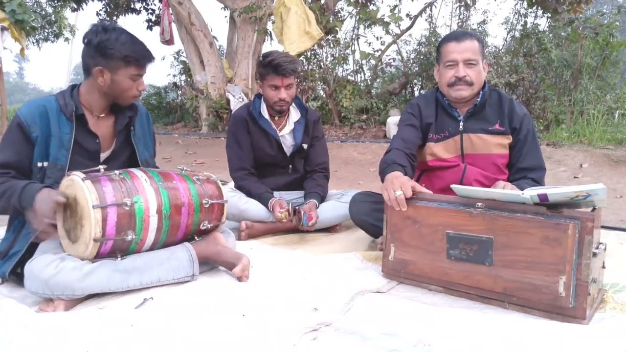 # चेतवानी # !! गायक !! श्री गोपाल राय जी !! राम नाम जप के अपनी करनी बनाओ !!