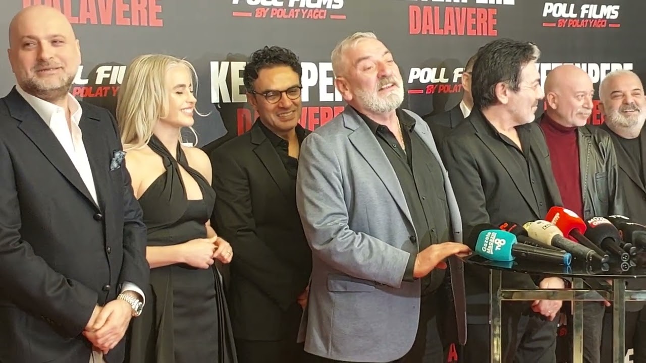 Ketenpere flim galası #keşfetbeniöneçıkar #sinema #magazin 