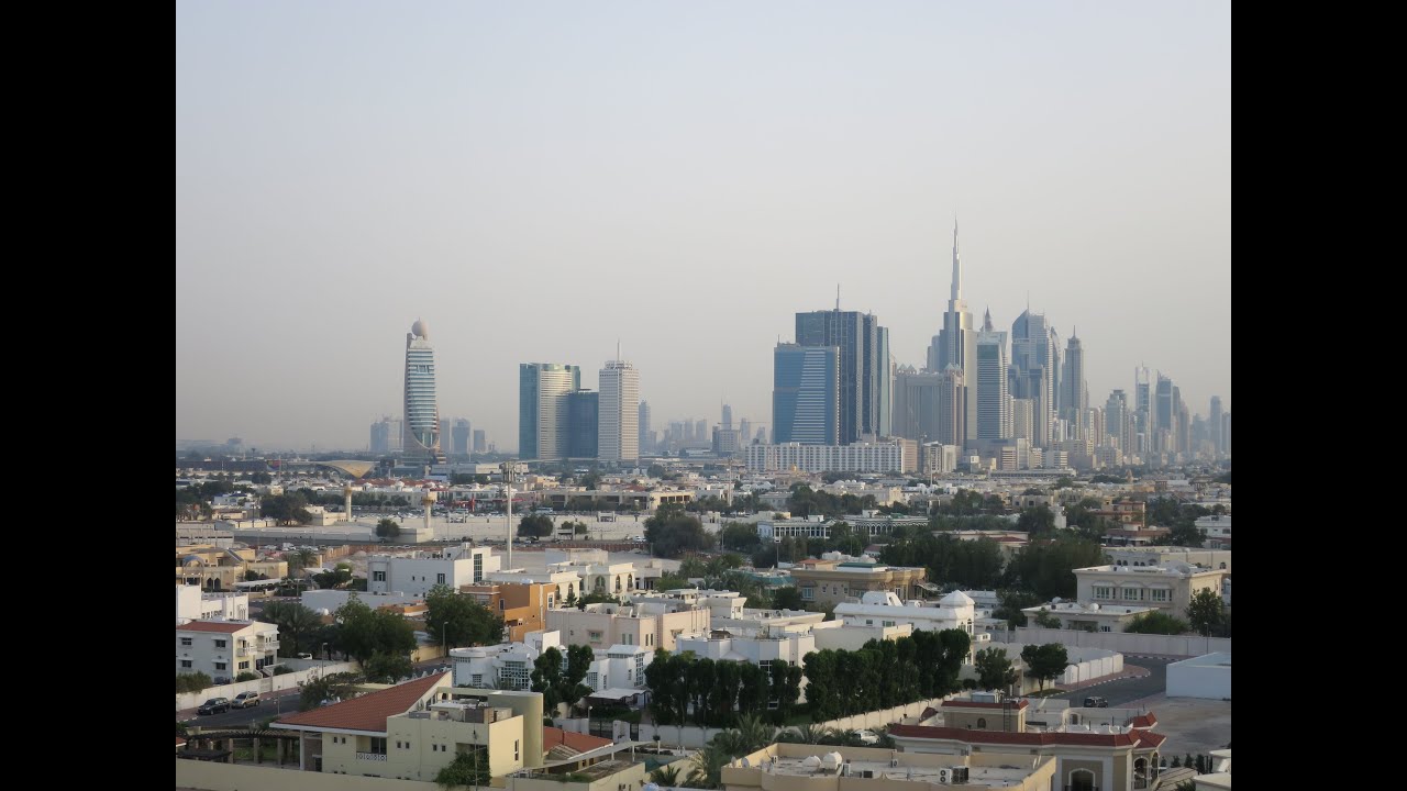 Spojené arabské emiráty 2015