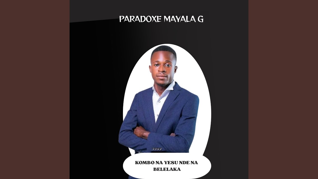 Kombo na yesu nde na belelaka