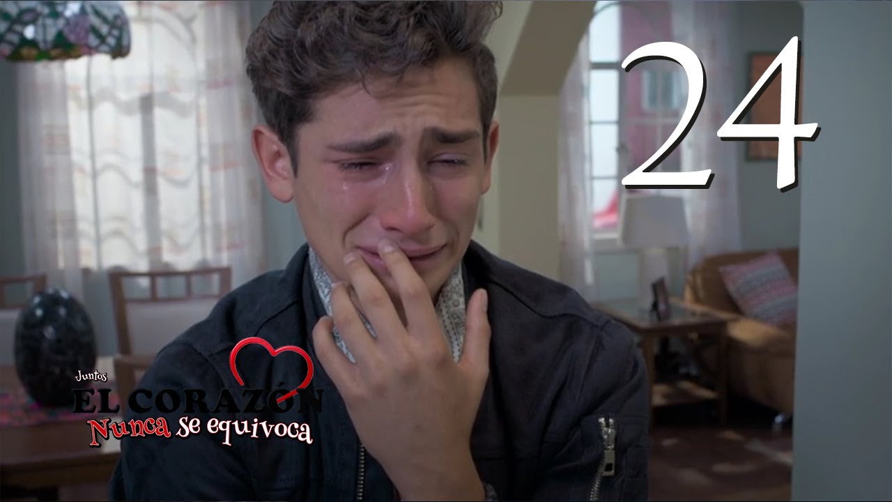 Aristóteles y Temo - Juntos, El corazón nunca se equivoca (Historia) | 24 - Amor incondicional
