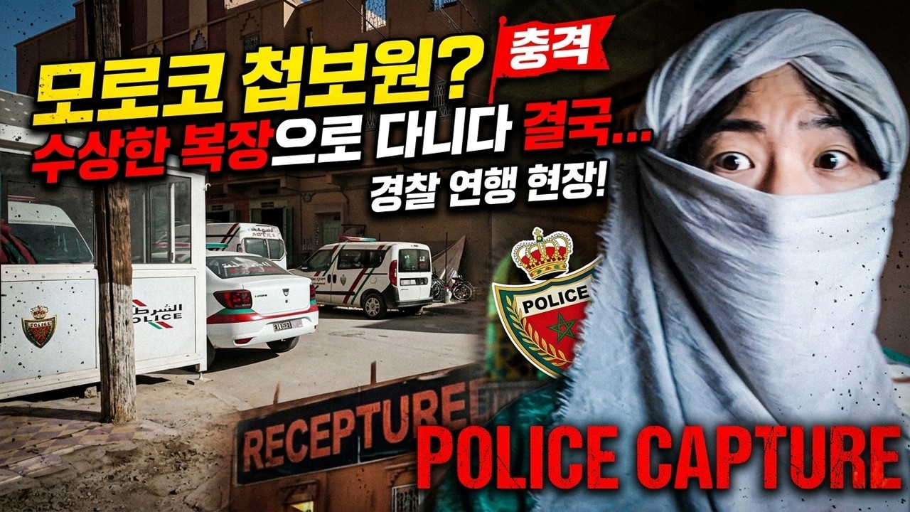 사하라 사막에서 광활한 우주를 볼 수 있었던 방법