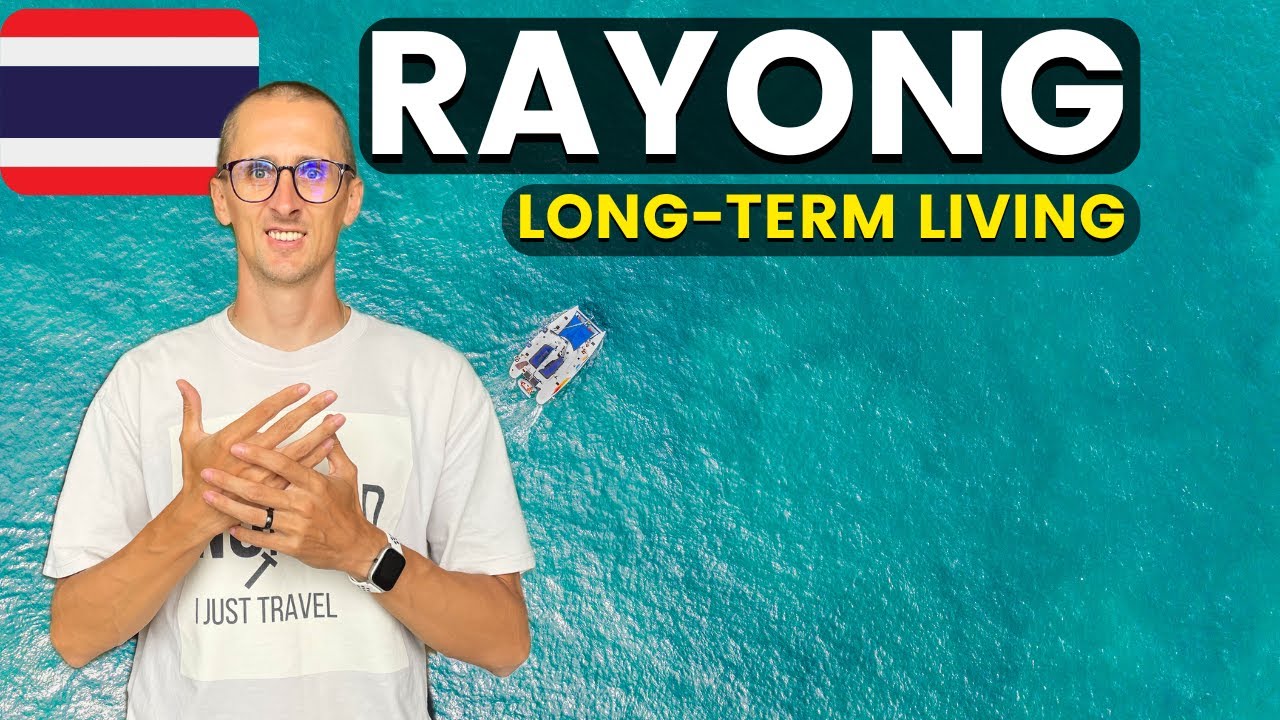 Why Rayong, Thailand? (FAQ 2025)