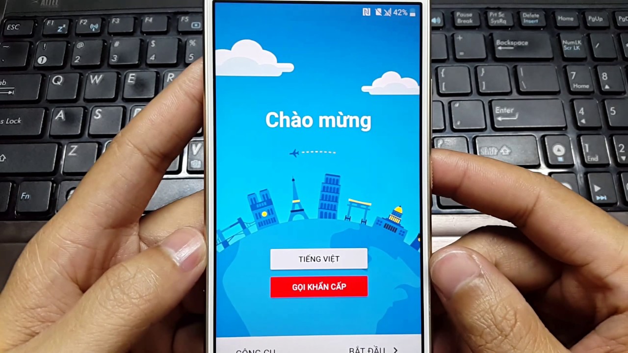 Bypass Google Account FRP Tool On HTC 10, 10 Pro, A9s on Android 6.0.1
