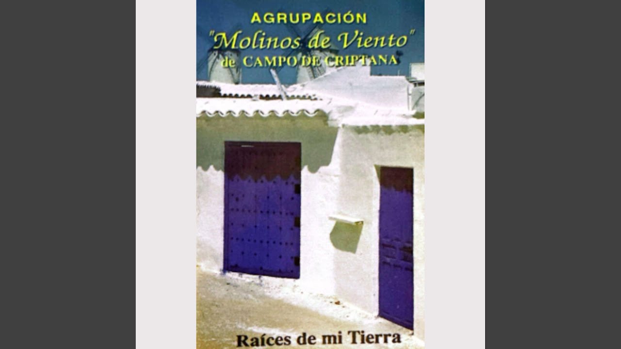 Jota de Campo de Criptana