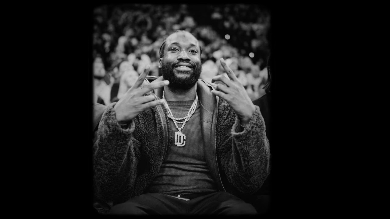 (FREE) Meek Mill Type Beat - “Whats There For Me”