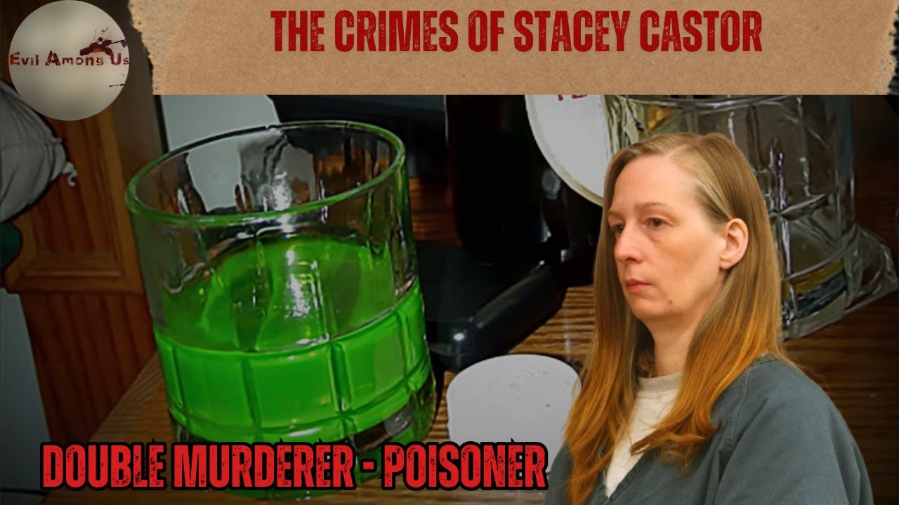 The Horrific Crimes of Stacey Castor [True Crime Documentary]