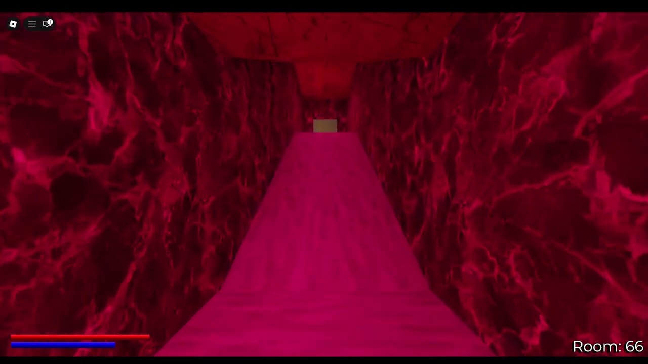 ARFBH is not what it seems! (btw its a really fricking big house)