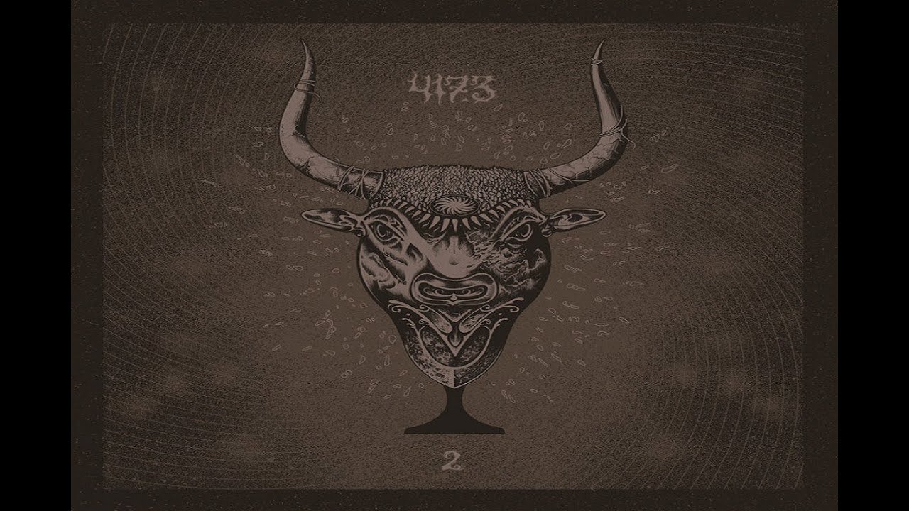 417.3 - 2 [Full Album]
