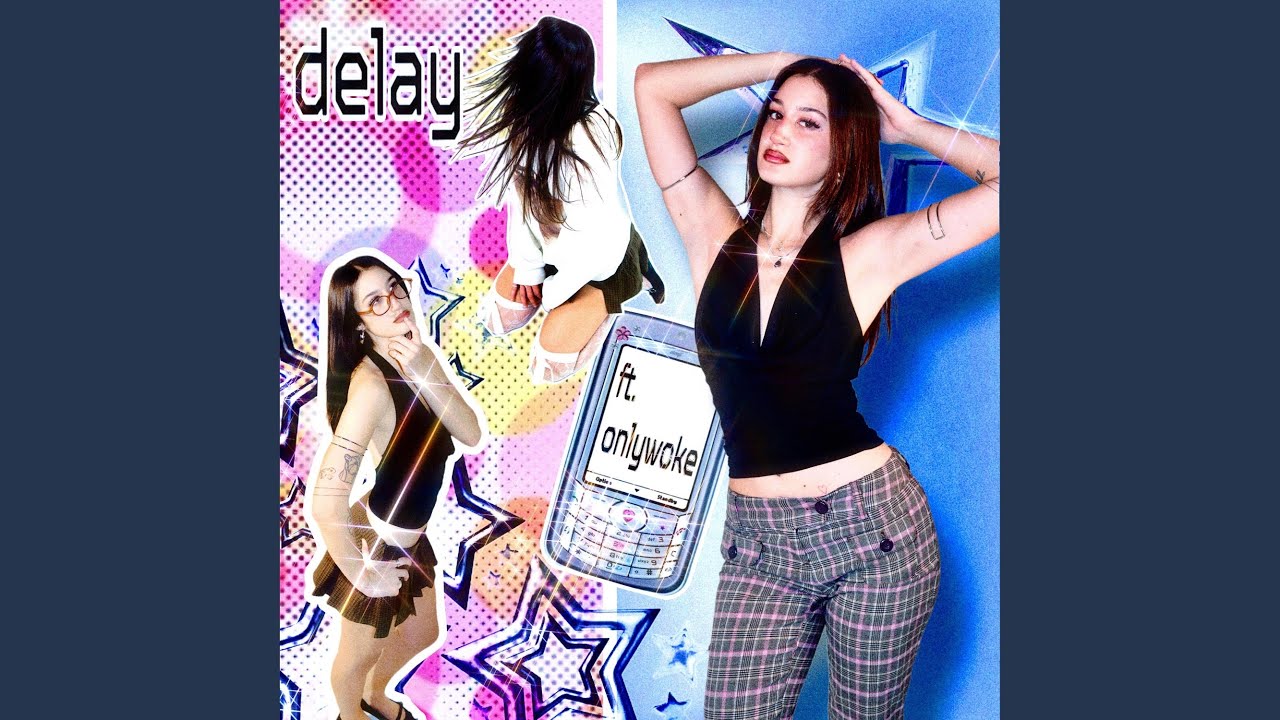 delay (feat. onlywoke)