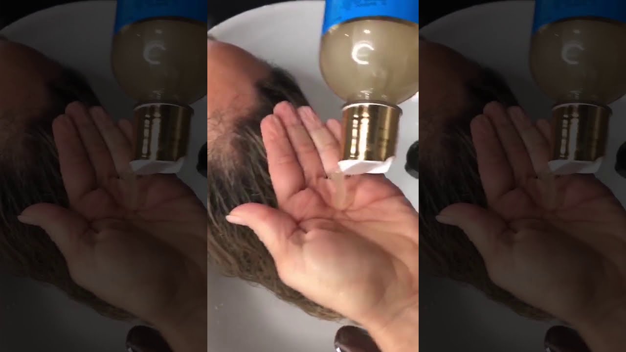 CCRP | Robson Peluquero | Adiós efecto chicle