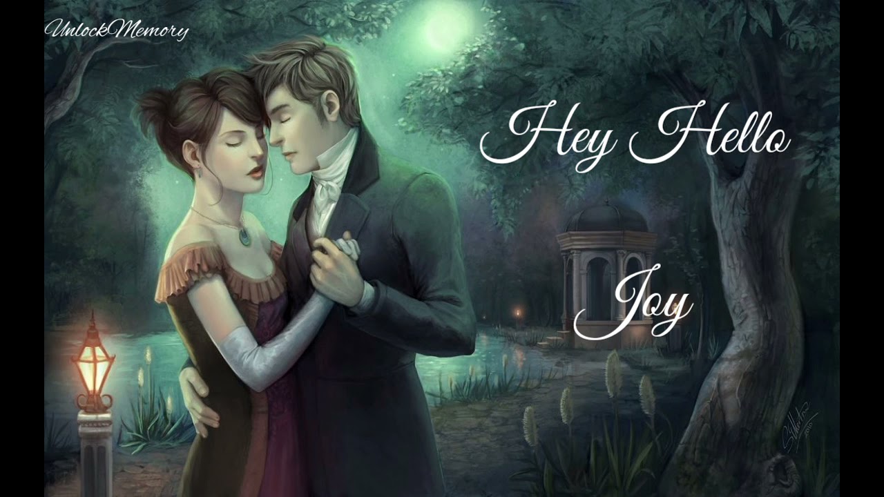 [Vietsub lyrics] Hey Hello - Joy