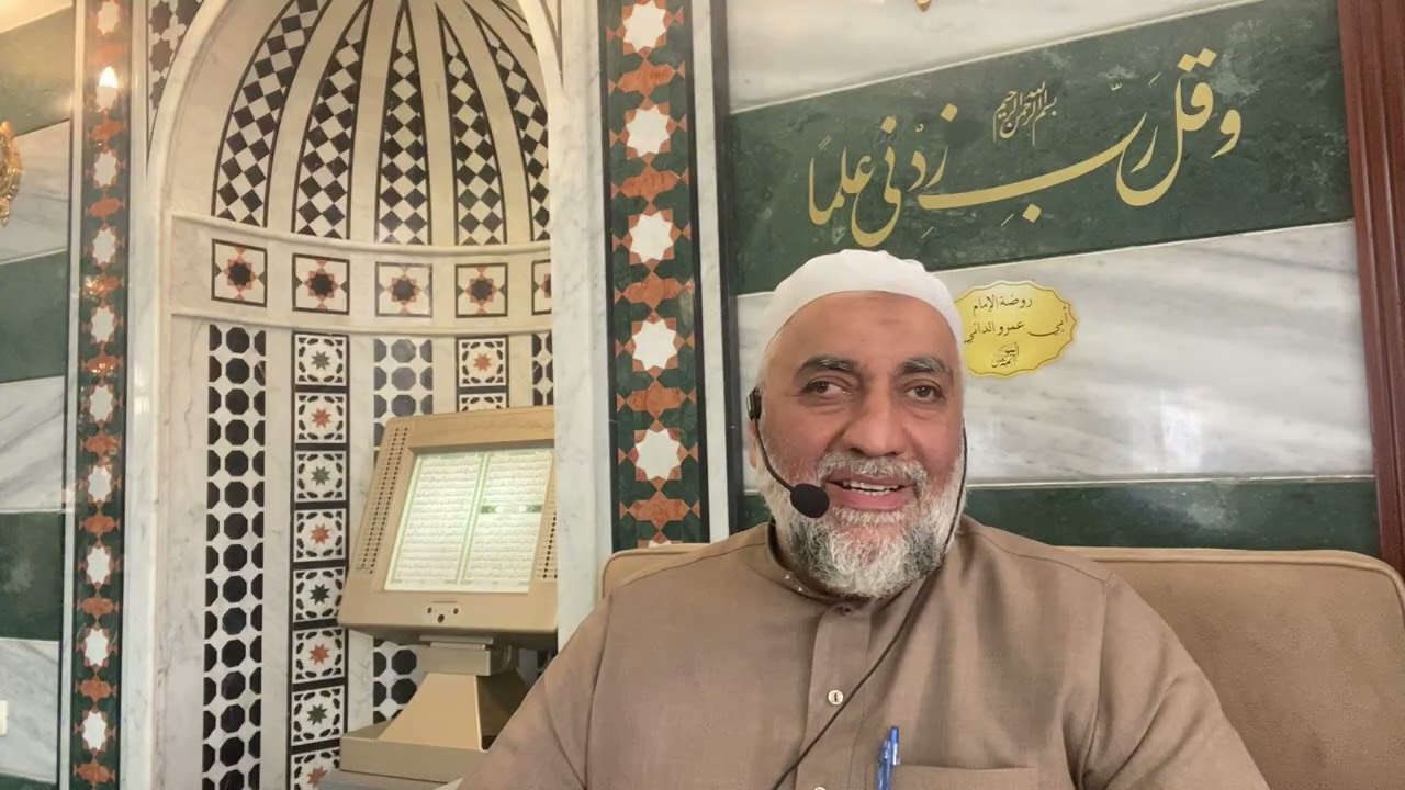 افضل عمل في آخر رمضان 