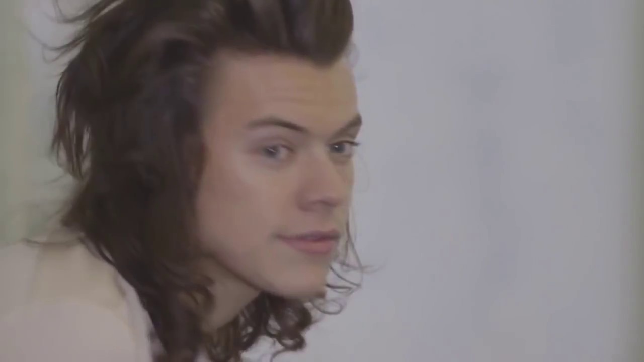 Harry Styles-The Way