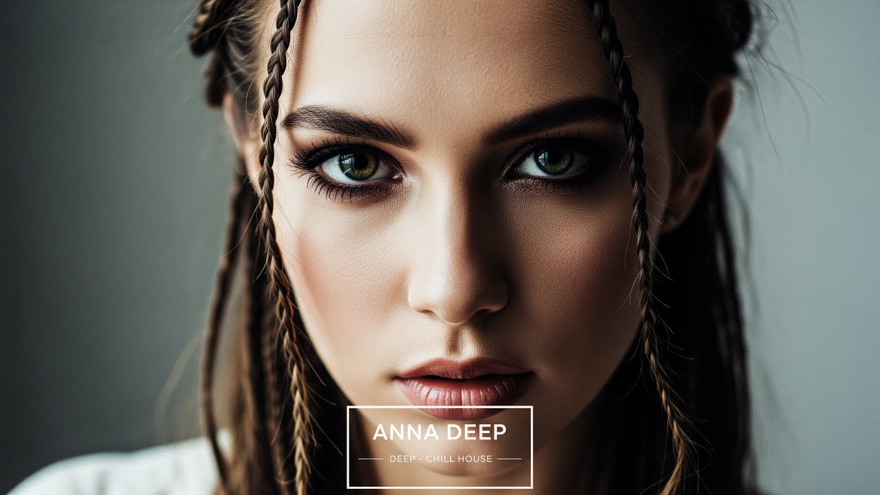 ANNA DEEP - Warm Shadows