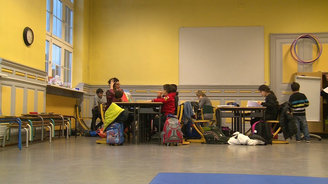 De l'aide à la scolarité à Sélestat