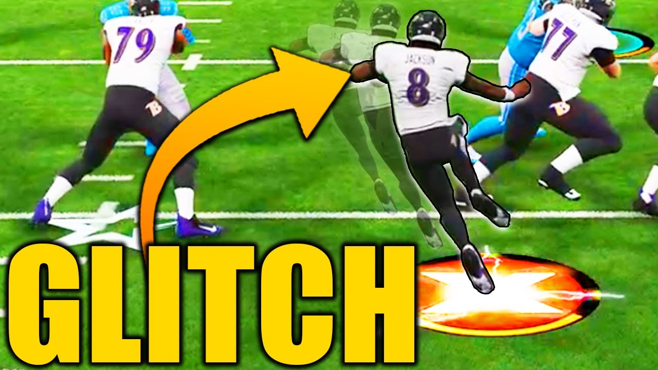 This Is The Most TOXIC Scheme In Madden 21!