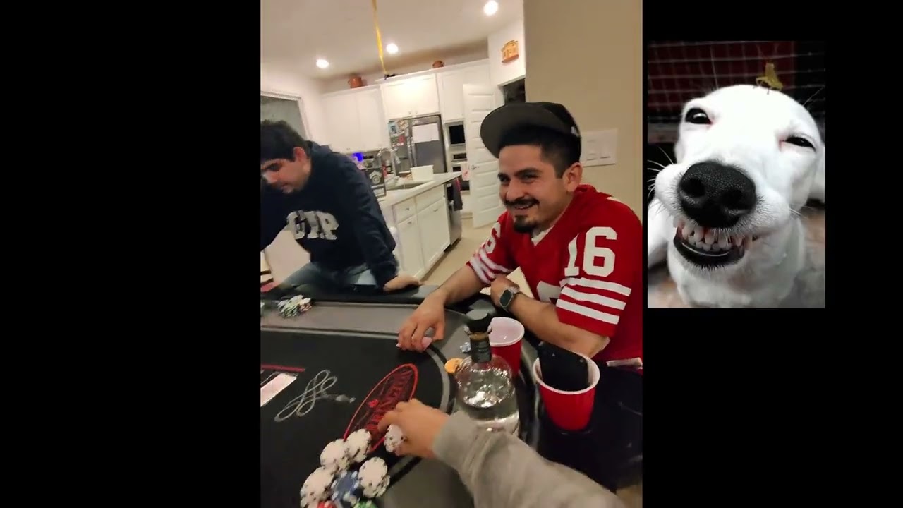 poker boys broke and illegals