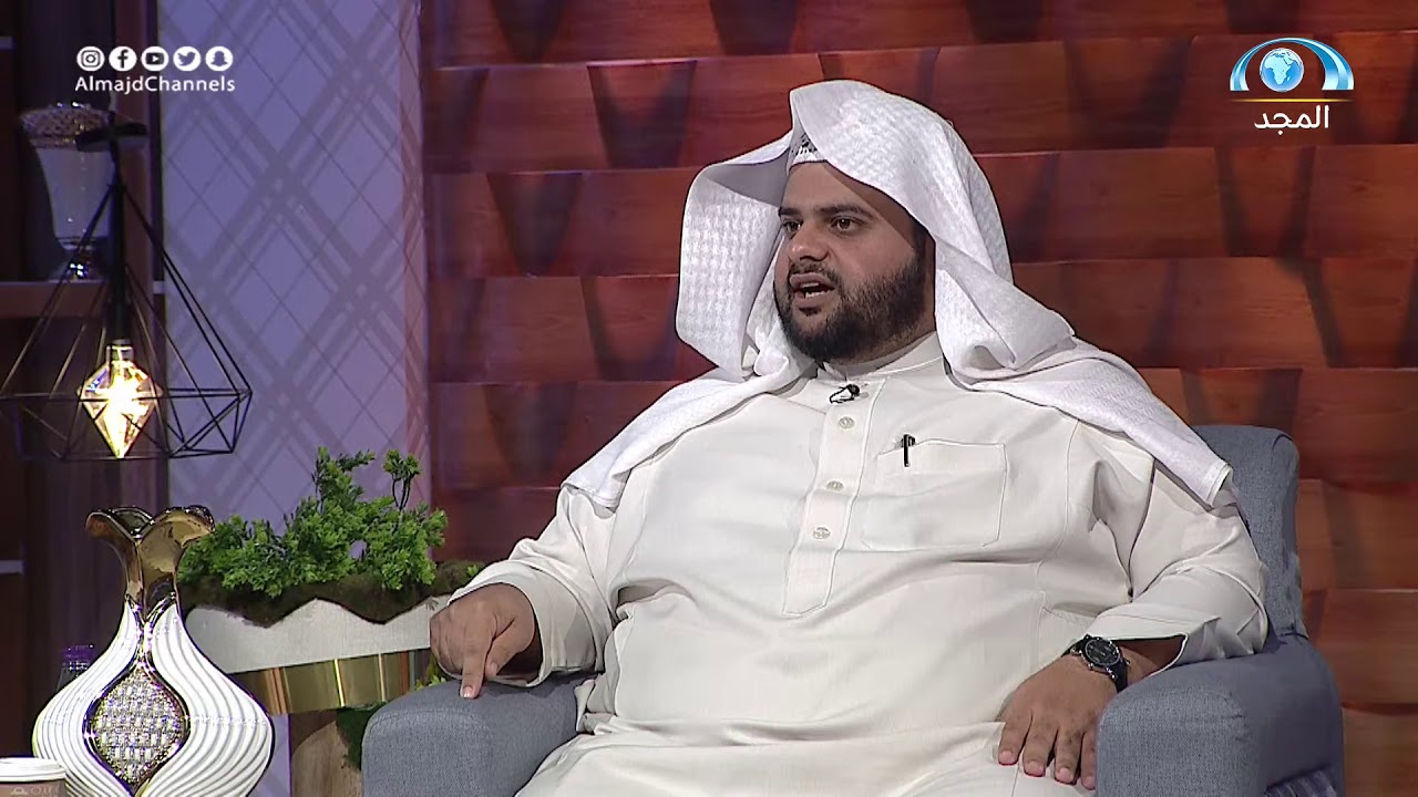 هل يكون الخلع والفسخ في عقد النكاح بضغطة زر ؟!! | المحامي.د: بكر الفلاح | تحت القبعة