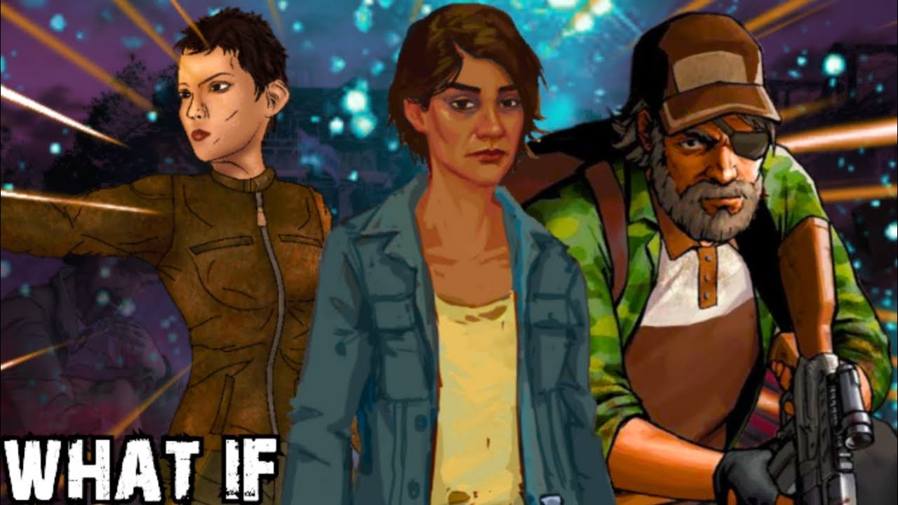 What If LILLY and KENNY Swapped? MOVIE