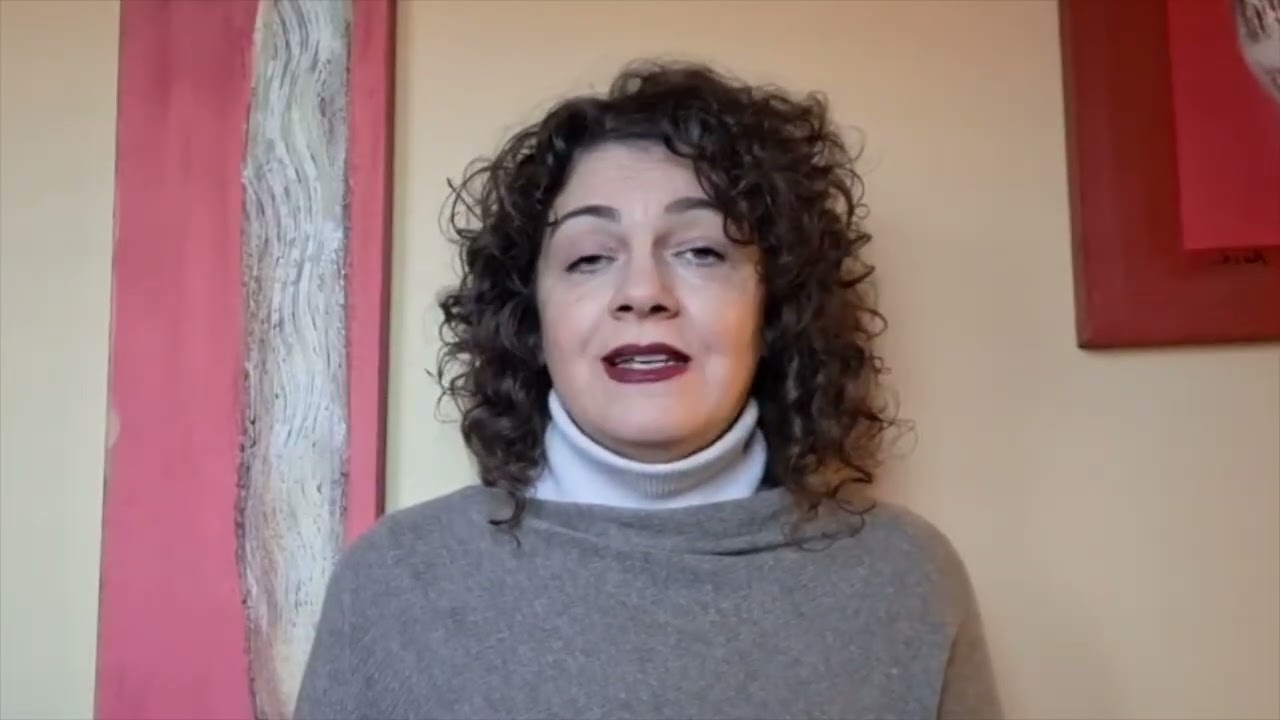 Maria Tramontana (Cantante)