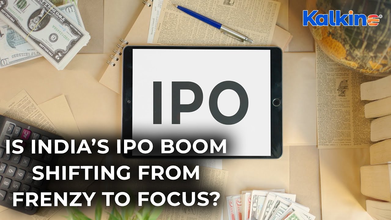Has India&rsquo;s IPO Market Cooled Too Quickly in 2025?