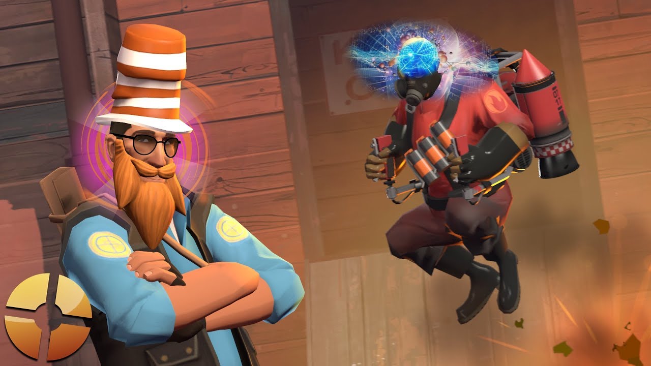 [TF2] 