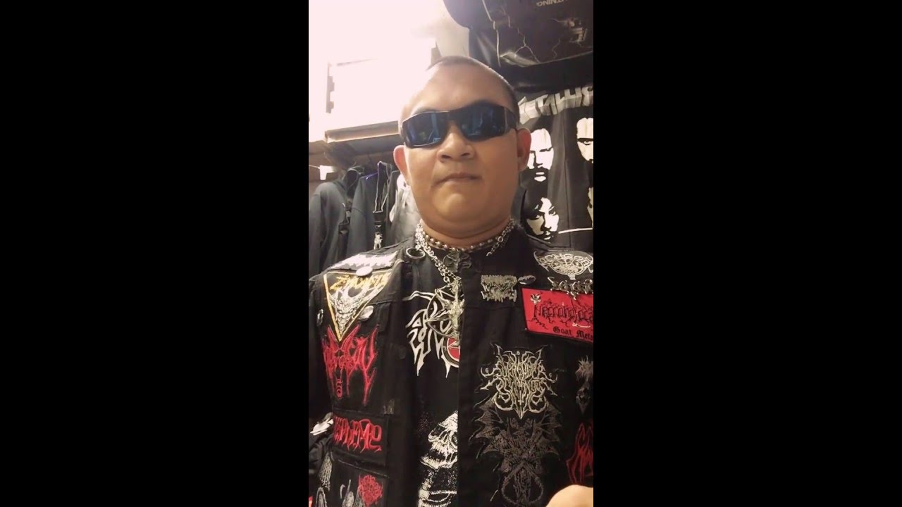 Ravage records singapore