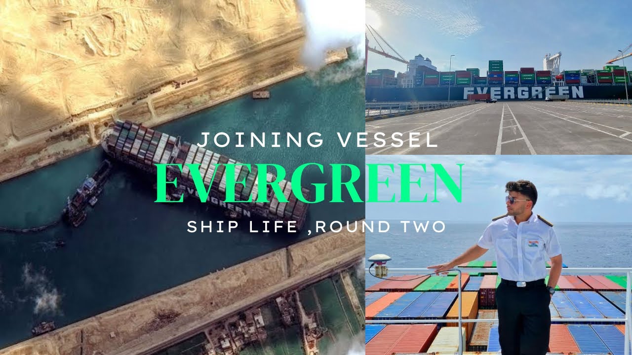 Joining second ship again from Singapore 🇸🇬 | Lost My Luggage😨