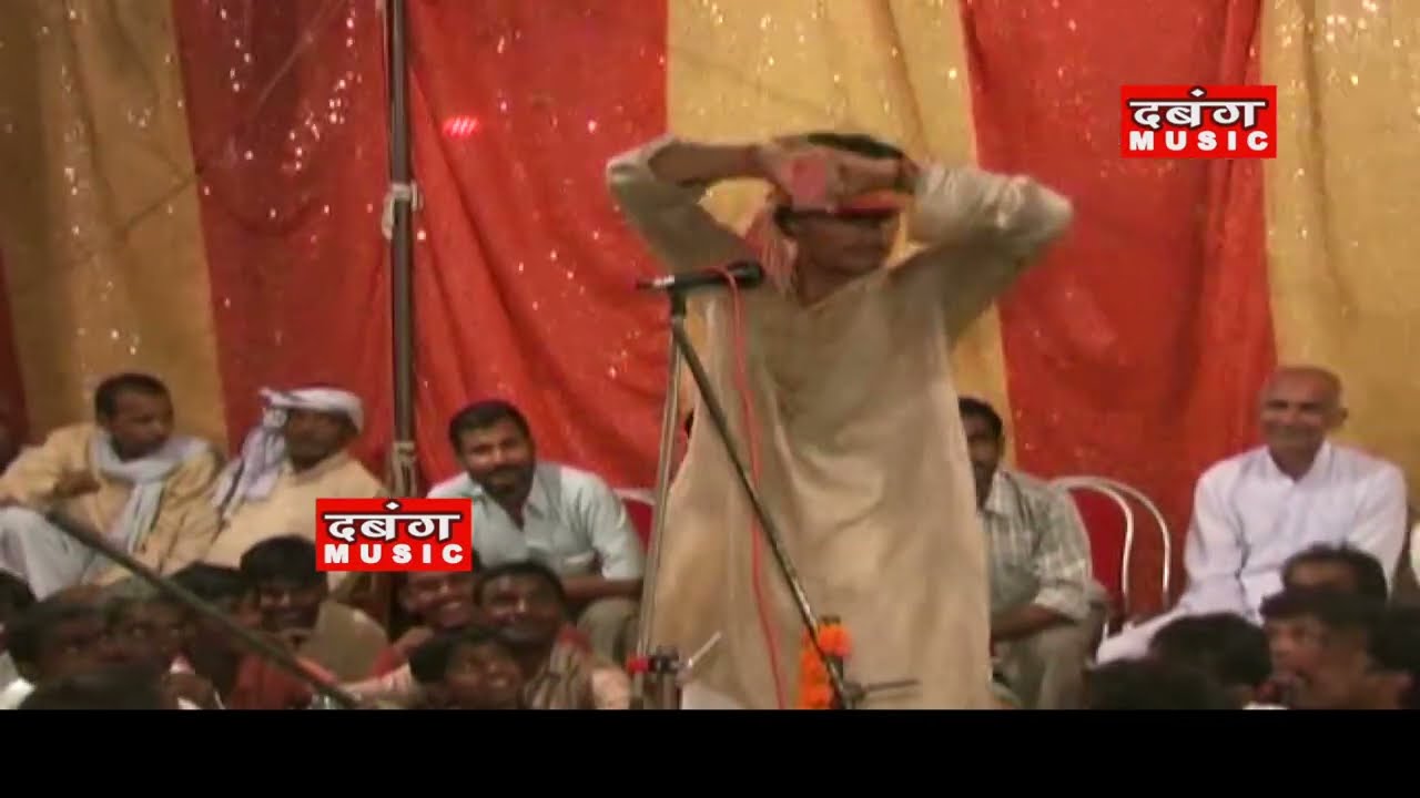 दुनिया जिस पर हंसा है वही इतिहास रचा है ||Singer khasari lal yadav || Dabang Bhojpuri