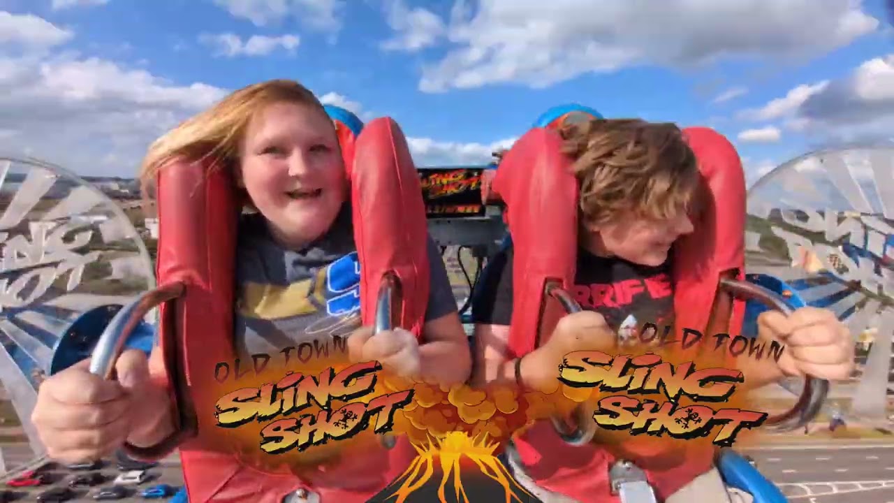 Mykenzie & Jake