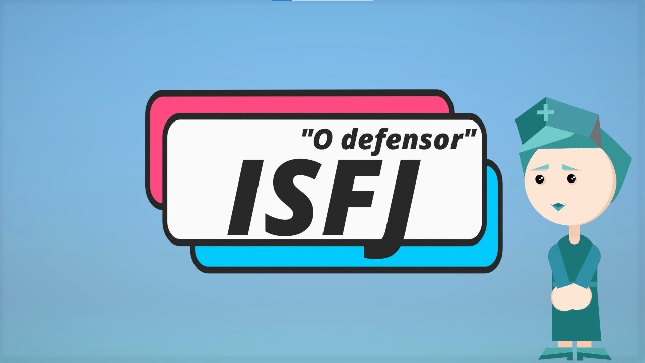 ISFJ, 