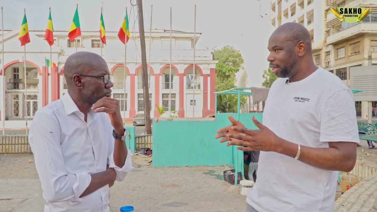 INTERVIEW DE OUMAR SAKHO