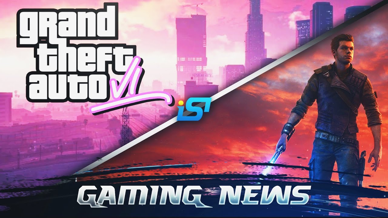 GTA 6 Announcement soon + PS5 Pro / XBOX series Y coming !! #GN266